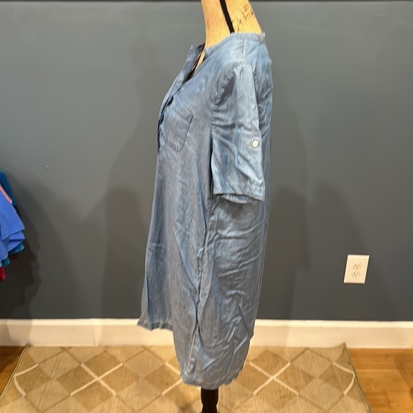 Crown & Ivy dress size 14 women’s - Picture 4 of 8